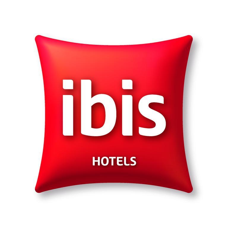 Ibis Paris Porte De Montreuil Montreuil  Exterior photo